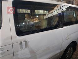 هیوندای H-1
